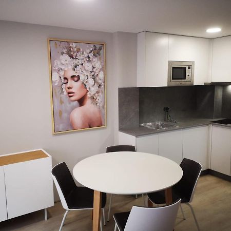 Centrico Estudio Vialia Vigo Exterior foto