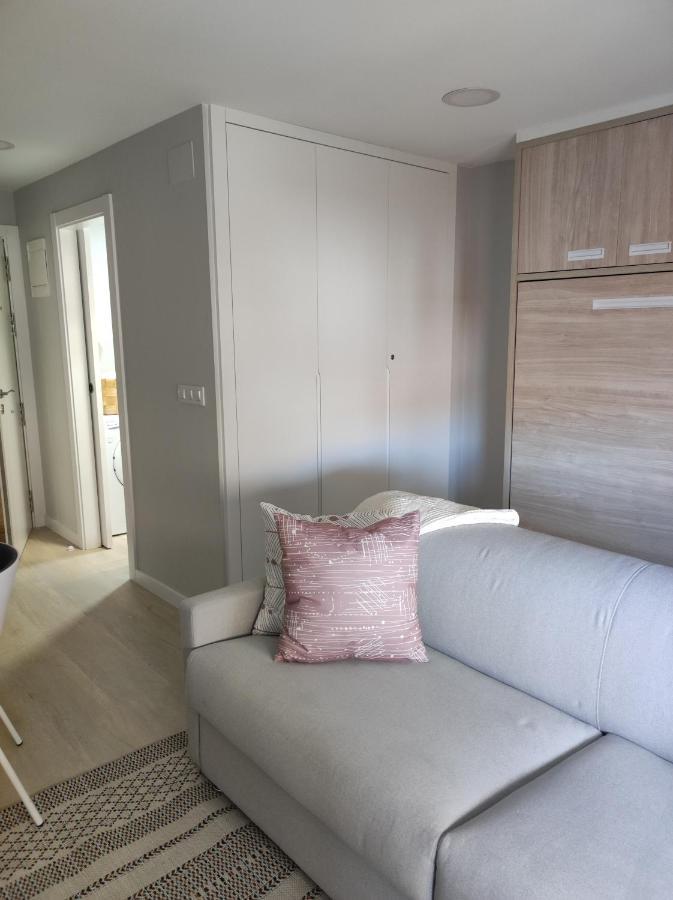 Centrico Estudio Vialia Vigo Exterior foto