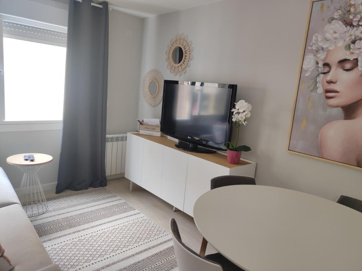 Centrico Estudio Vialia Vigo Exterior foto